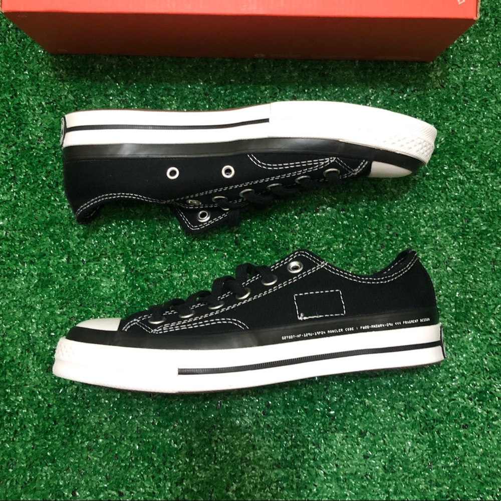 Fragment X Converse